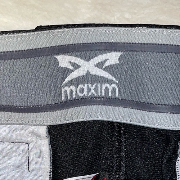 Maxim Performance Softball Pants - Picture 8 of 11